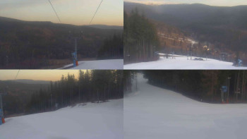 Ski Karlov - areál Karlov