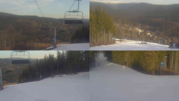 Ski Karlov - areál Karlov