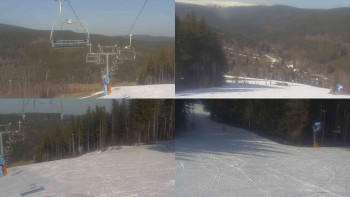 Ski Karlov - areál Karlov