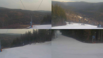 Ski Karlov - areál Karlov