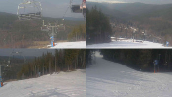 Ski Karlov - areál Karlov