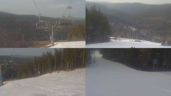 Ski Karlov - areál Karlov