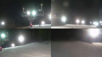 Ski Karlov - areál Karlov