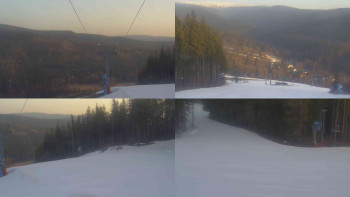 Ski Karlov - areál Karlov