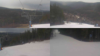 Ski Karlov - areál Karlov