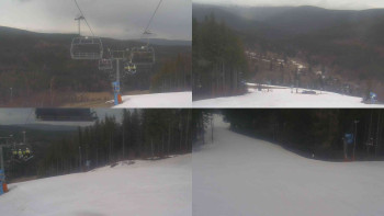 Ski Karlov - areál Karlov