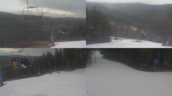 Ski Karlov - areál Karlov