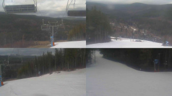 Ski Karlov - areál Karlov