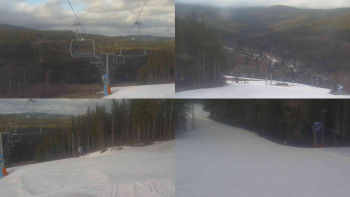 Ski Karlov - areál Karlov