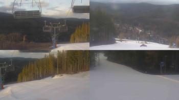 Ski Karlov - areál Karlov