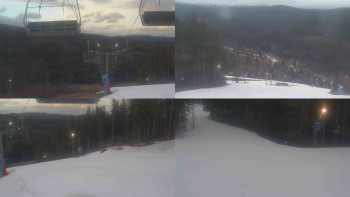 Ski Karlov - areál Karlov