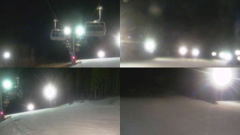 Ski Karlov - areál Karlov