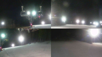 Ski Karlov - areál Karlov