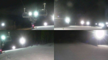 Ski Karlov - areál Karlov