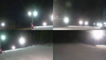 Ski Karlov - areál Karlov