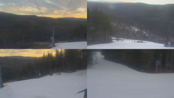 Ski Karlov - areál Karlov