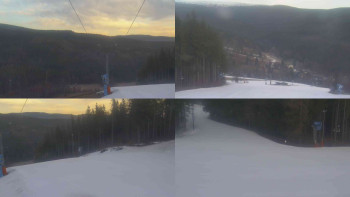 Ski Karlov - areál Karlov