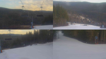 Ski Karlov - areál Karlov