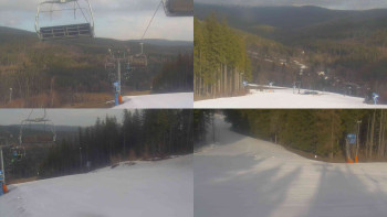 Ski Karlov - areál Karlov