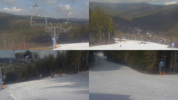 Ski Karlov - areál Karlov