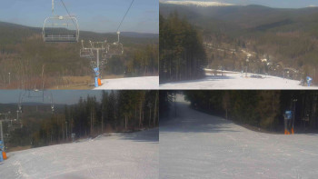 Ski Karlov - areál Karlov