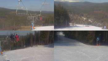 Ski Karlov - areál Karlov