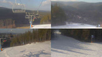 Ski Karlov - areál Karlov