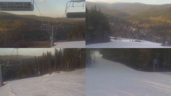 Ski Karlov - areál Karlov