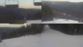 Ski Karlov - areál Karlov