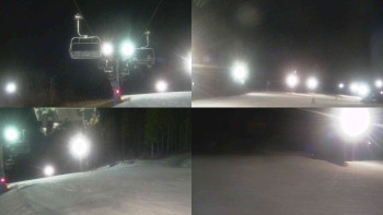 Ski Karlov - areál Karlov