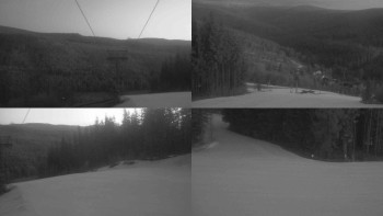 Ski Karlov - areál Karlov