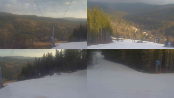 Ski Karlov - areál Karlov