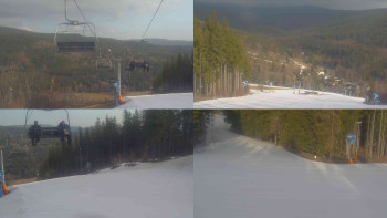 Ski Karlov - areál Karlov