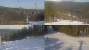 Ski Karlov - areál Karlov