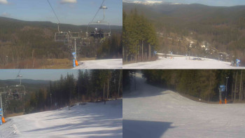 Ski Karlov - areál Karlov