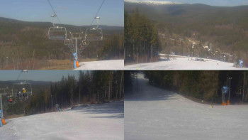 Ski Karlov - areál Karlov