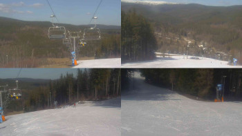 Ski Karlov - areál Karlov