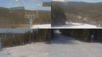 Ski Karlov - areál Karlov