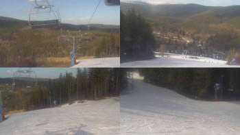 Ski Karlov - areál Karlov