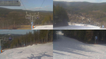 Ski Karlov - areál Karlov