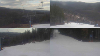 Ski Karlov - areál Karlov