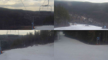 Ski Karlov - areál Karlov