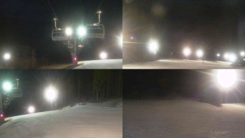 Ski Karlov - areál Karlov