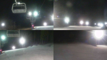 Ski Karlov - areál Karlov