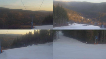 Ski Karlov - areál Karlov