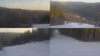 Ski Karlov - areál Karlov