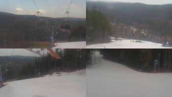 Ski Karlov - areál Karlov