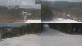 Ski Karlov - areál Karlov