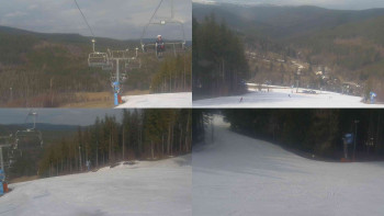 Ski Karlov - areál Karlov