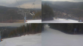 Ski Karlov - areál Karlov